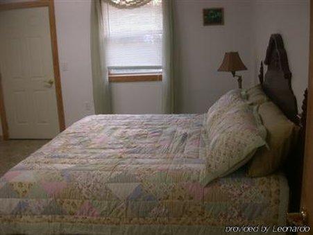 Allen Acres Bed And Breakfast DeRidder Номер фото