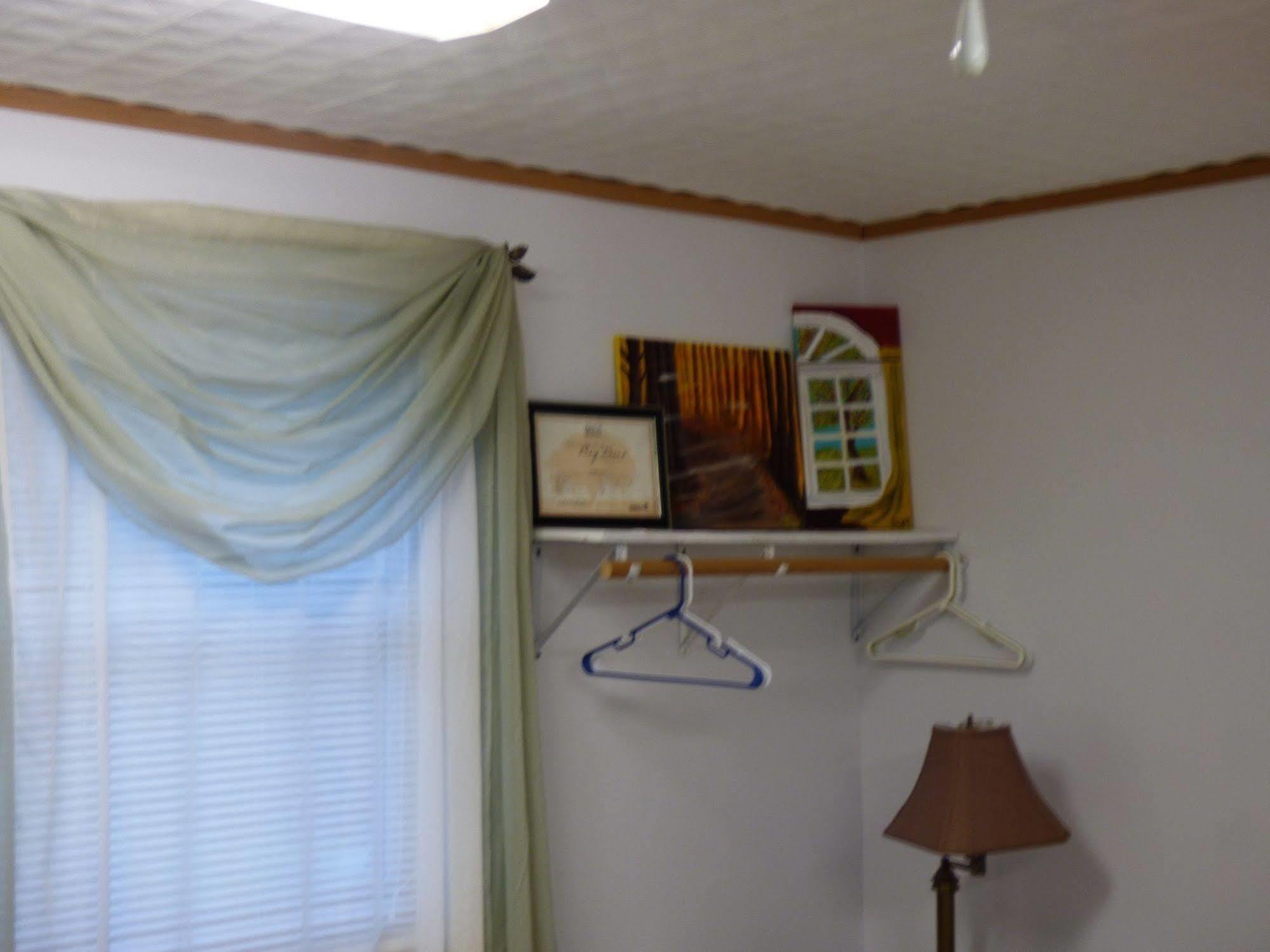 Allen Acres Bed And Breakfast DeRidder Екстер'єр фото